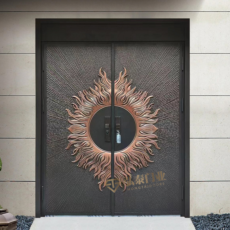 뜨거운 판매 383 (항공 알루미늄 호일 + 방음 + 모든 스타일 가능)