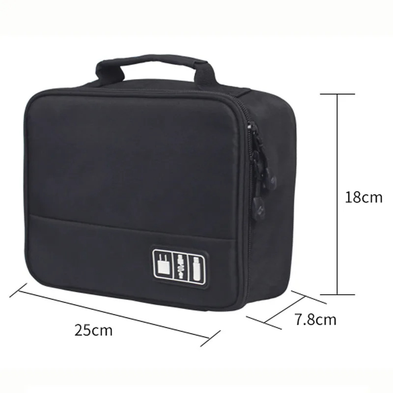 Xinowyv4Cpro Football Referee Intercom Headset Bluetooth Headset 4 People Simultaneous Calls 3 Set with Cosmetics Bag