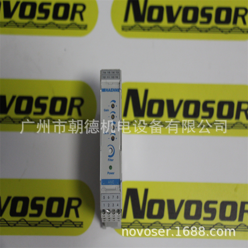 HAEHNE控制器KMB20-1.6K-T    AME2-C