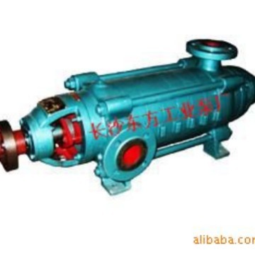 湖南长沙供卧式多级离心泵应D25-30*4铸铁铸钢多材质湘楚东方