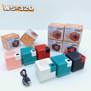 �¿�WS-320ħ���{����������yʽ��������С���K�����β忨���