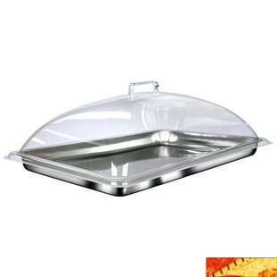 Acrylic Vegetable Cover, Transparent Food Cover, Rectangular Round Meal Cover, Dust Cover, Cooked Food Cover, Cake Cover