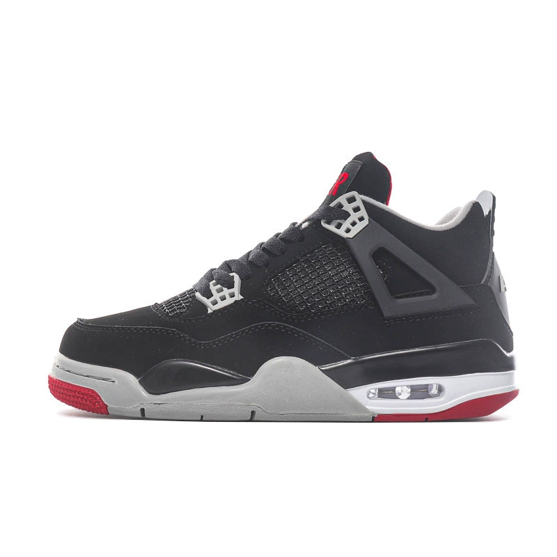 Air Jordan, баскетбольные удобные эластичные спортивные кроссовки для мужчин и женщин