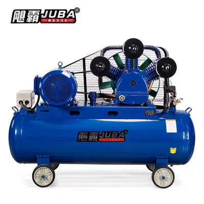 Large Air Compressor, Hava kompressorları