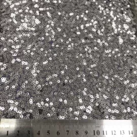 绣花布;其他针织面料;涤纶面料