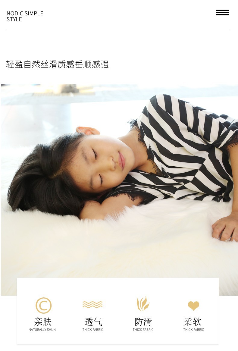 Carpet Door Mat Can Be Cut, Wabi-Sabi Style Carpet, Light Luxury Floor Mat, Silent Tatami Bay Window, Double-Sided Gray-White Carpet