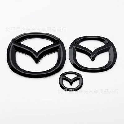 for Mazda 3 Angkesela Atez | Car logo