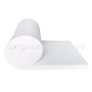 东莞生产定制榻榻米床垫海绵垫软包海绵片材沙发海绵垫子量大从优