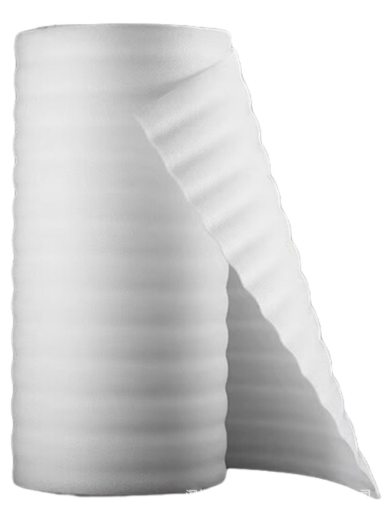 可定制各种大小材质的EPE珍珠棉袋、珍珠棉膜 可整卷