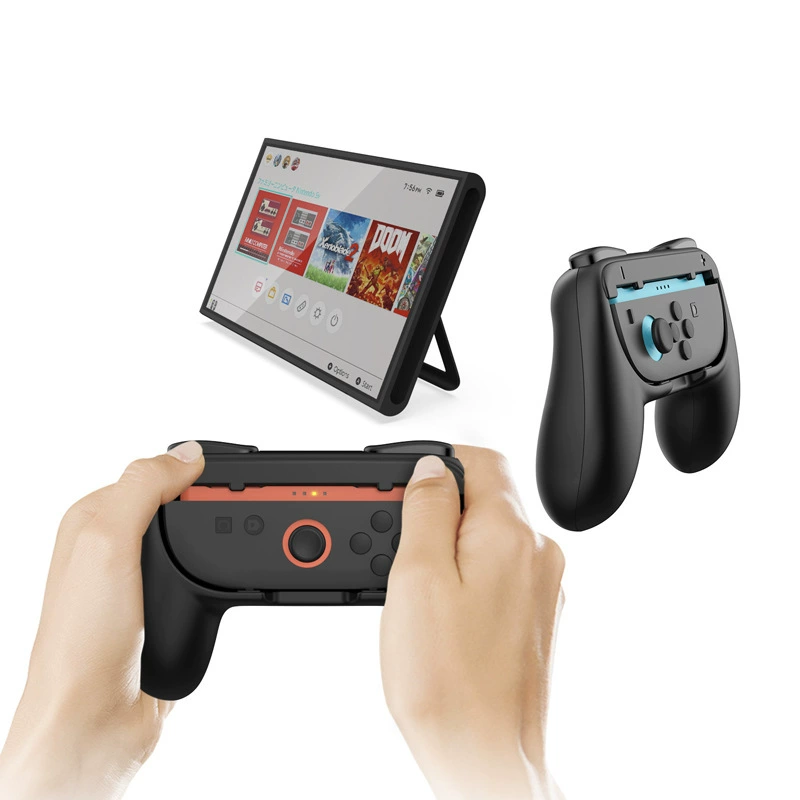 Switch2 Простая рукоять NS2 JOY-PAD левый и левый маленький рукоять ручка аксессуары TNS-3162