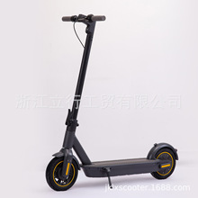 源头工厂OEM可折叠10寸电动车MAX跨境外贸代步车轻便型颜色可定制