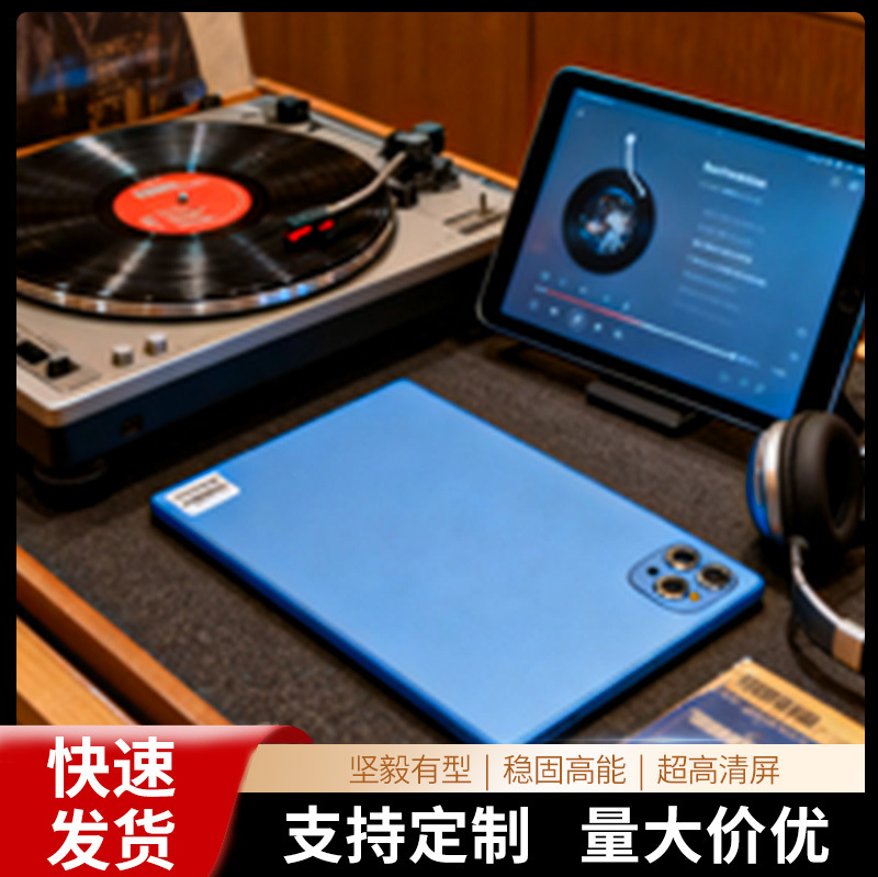 Tablet Computers Wholesale Cross-Border Ozon Aliexpress Hot-Selling Android 13 Smart High-Definition Calling Dual Sim 4g