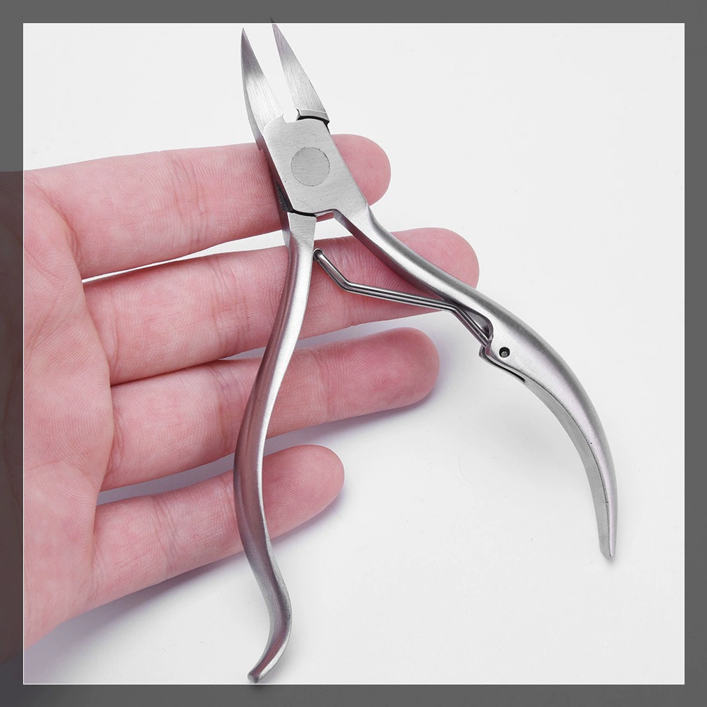 Кусачки для ногтей кусачки для носа орла ручка крючка встроенный маникюрный Маникюрный Инструмент Кусачки нож для ногтей Ножницы костюм