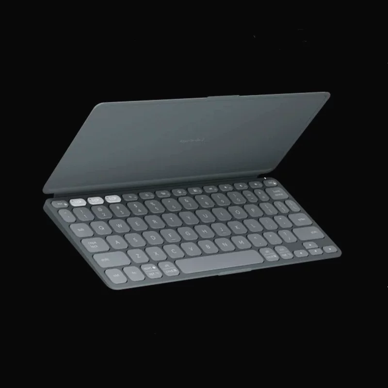 Logitech, совместимая клавиатура, защитный чехол