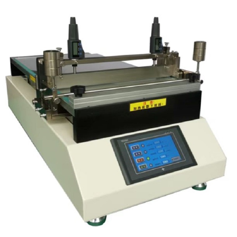 实验室小型涂布机 型号:HAD-320A