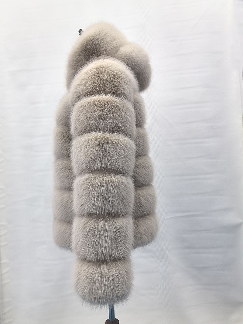 Women's Clothing fur autumn and winter new artificial fur coat women's fur warm coat_voghion.com