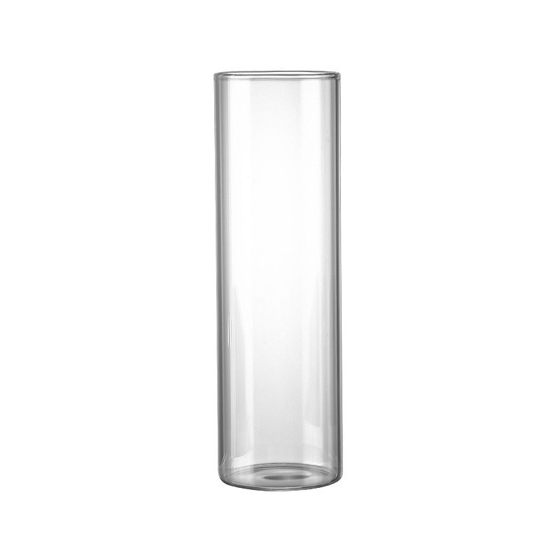 Taza de cóctel japonesa, taza de cóctel, taza de té helado, taza de té helado, taza de vino largo