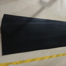 3-4.0现切牛皮带皮厂家黑色二层牛皮整张牛皮长期现货厂家直销