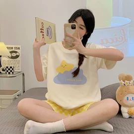 女士家居服;男士家居服;家居裤、睡裤