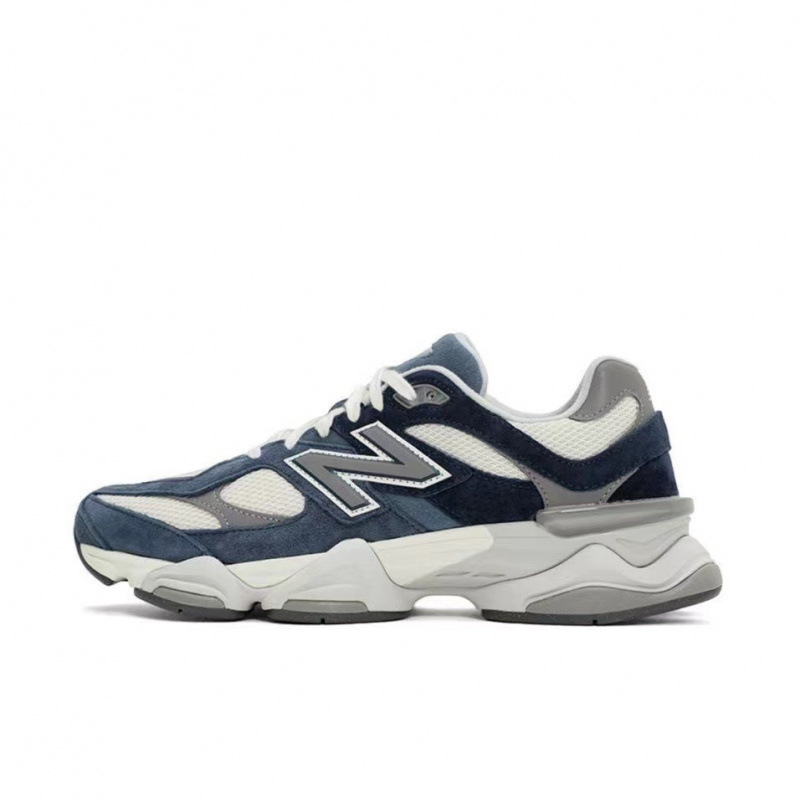 莆田靴ピュアオリジナル nb9060 レトロ耐摩耗性カジュアル通気性スポーツジョギングシューズ男性と女性のための多用途お父さん靴|undefined