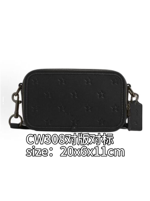 メンズバッグ Ole C メンズ クロスボディバッグ カメラバッグ ショルダーバッグ グラフィティ クラシック プリントバッグ 小型 メンズ ドロップシッピング|undefined