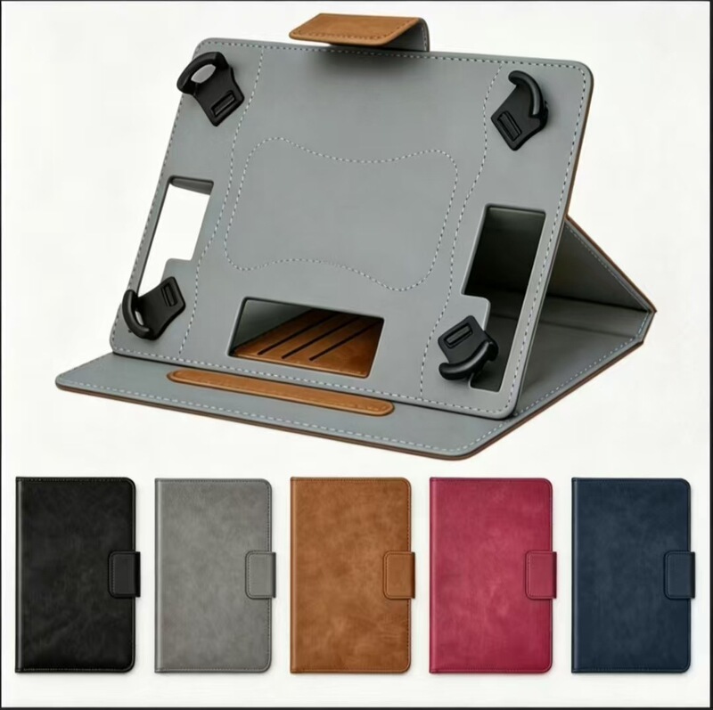 Universal 9-10.3inch Star Xiaomi Tablet Protective Case with Card Slot and Stand, Anti-Drop Computer Protective Cover, Dropshipping Available Universal 9-10.3inch Star Xiaomi Tablet Protective Case with Card Slot and Stand, Anti-Drop Computer Protective Cover, Dropshipping Available