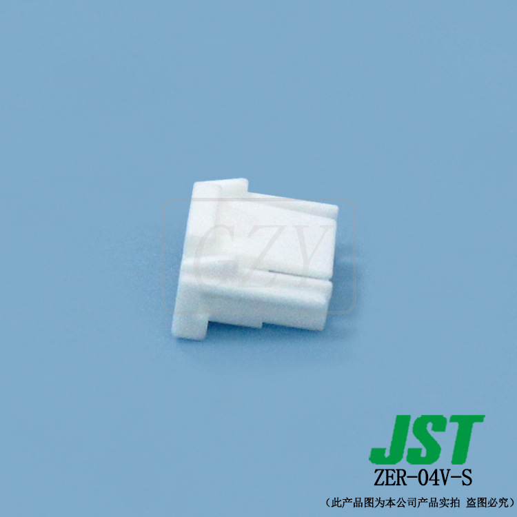 ���� ZER-04V-S �ܿǿ��� JST������ ZEϵ�� 1.5mm����߶԰�