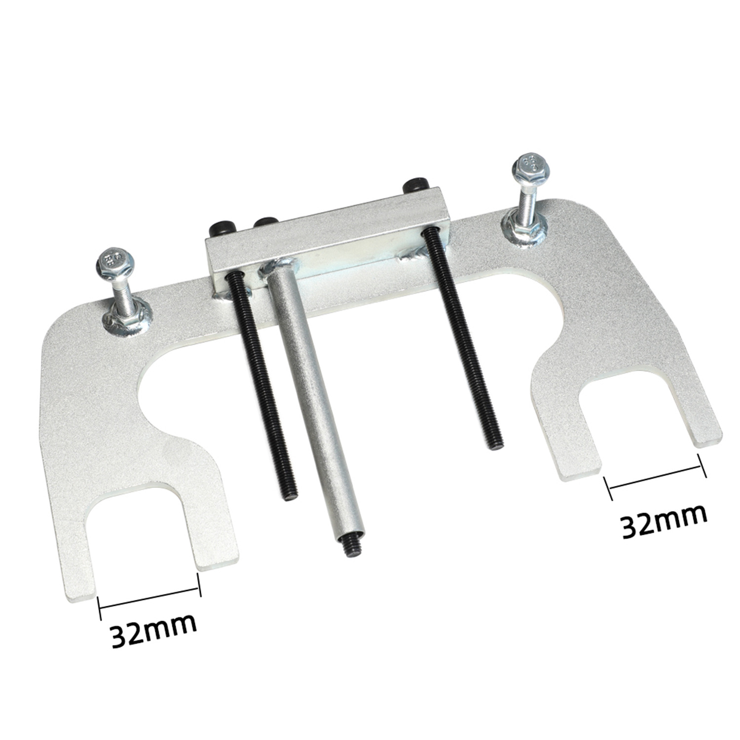 路虎P300e 1.5T三缸正时工具  (5)