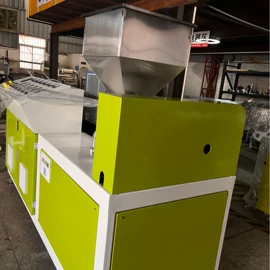 塑料造粒机;塑料管材设备;塑料挤出机