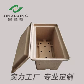 纸浆模塑;内衣裤包装