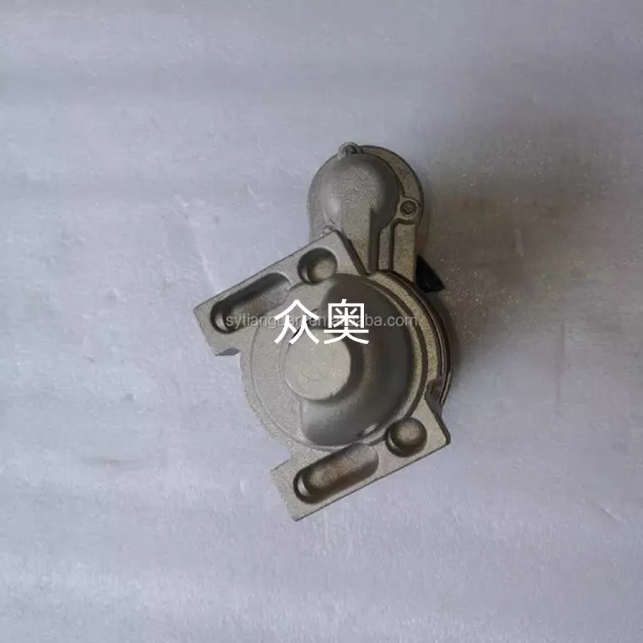 KOHLER starter KOHLER starting motor 2509811 starter 12v 10 teeth 2509812 motor