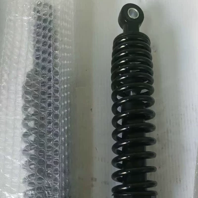 damping system 350 Motorcycle Hydraulic Shock