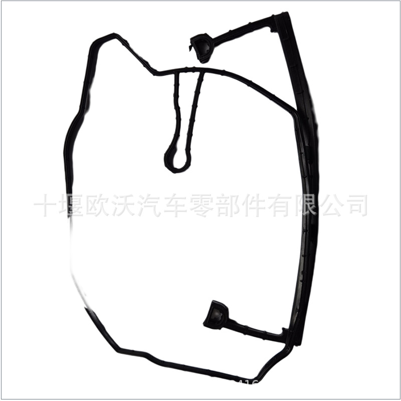 Suitable for Foton Cummins Isf2.8 Engine Parts Gear Chamber Seal 5264477