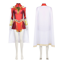 ����ɳٝ2����֮ŭcos�� ��Ů��ɳٝ�o�������Lcosplay��̨���ݷ�