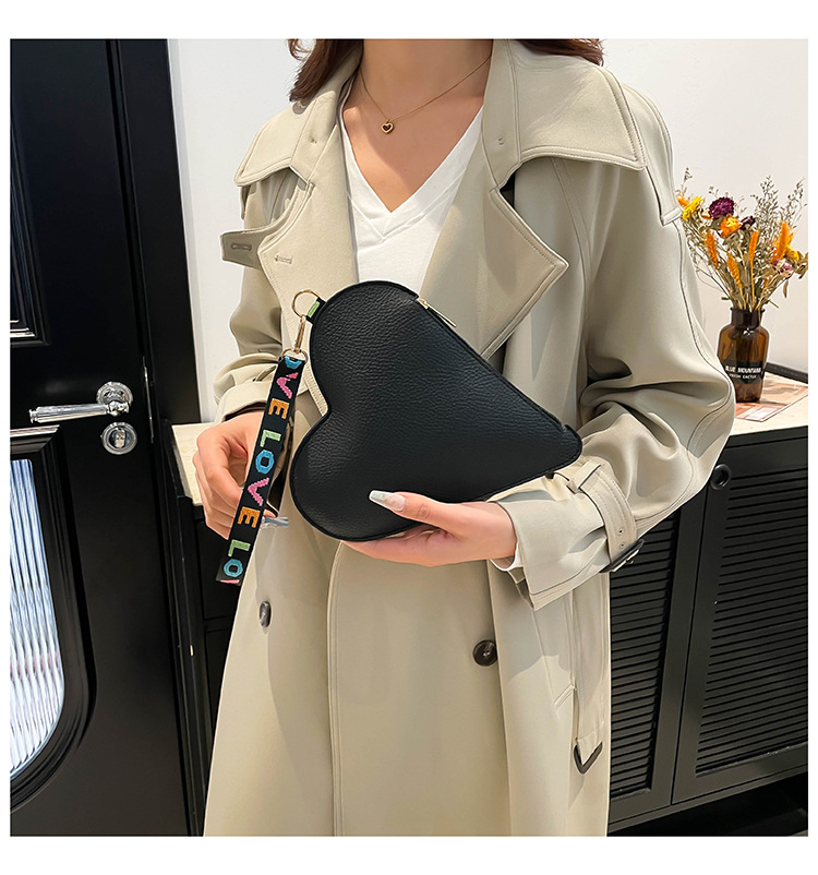 Women's Solid Color Pu Leather Zipper Coin Purses display picture 8