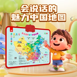 玩具挂图;有声挂图;学习/早教机