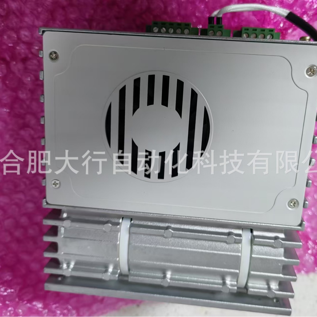 韩国MOVICO伺服控制器MPS-MCT017F-MEB10*IO+MCFU-IO