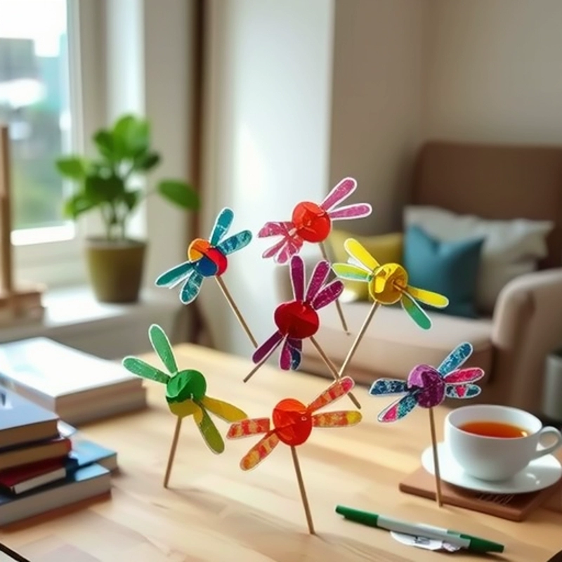 Коктейльные шпажки, одноразовые цветочные шпажки, украшения для фруктовых тарелок, бургеры для тортов, напитки, тарелки для холодных блюд, художественные шпажки