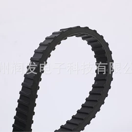 传动带;橡胶履带