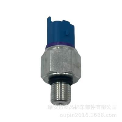 Oil Pressure Digər kuzov və aksesuarlar