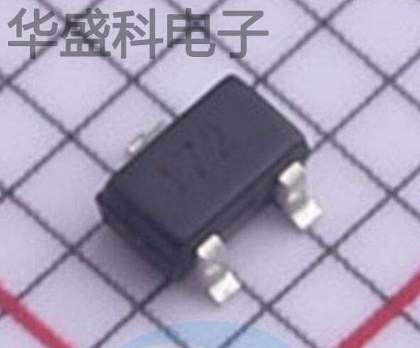 ZUMT718TA 封装 SOT-323 三管