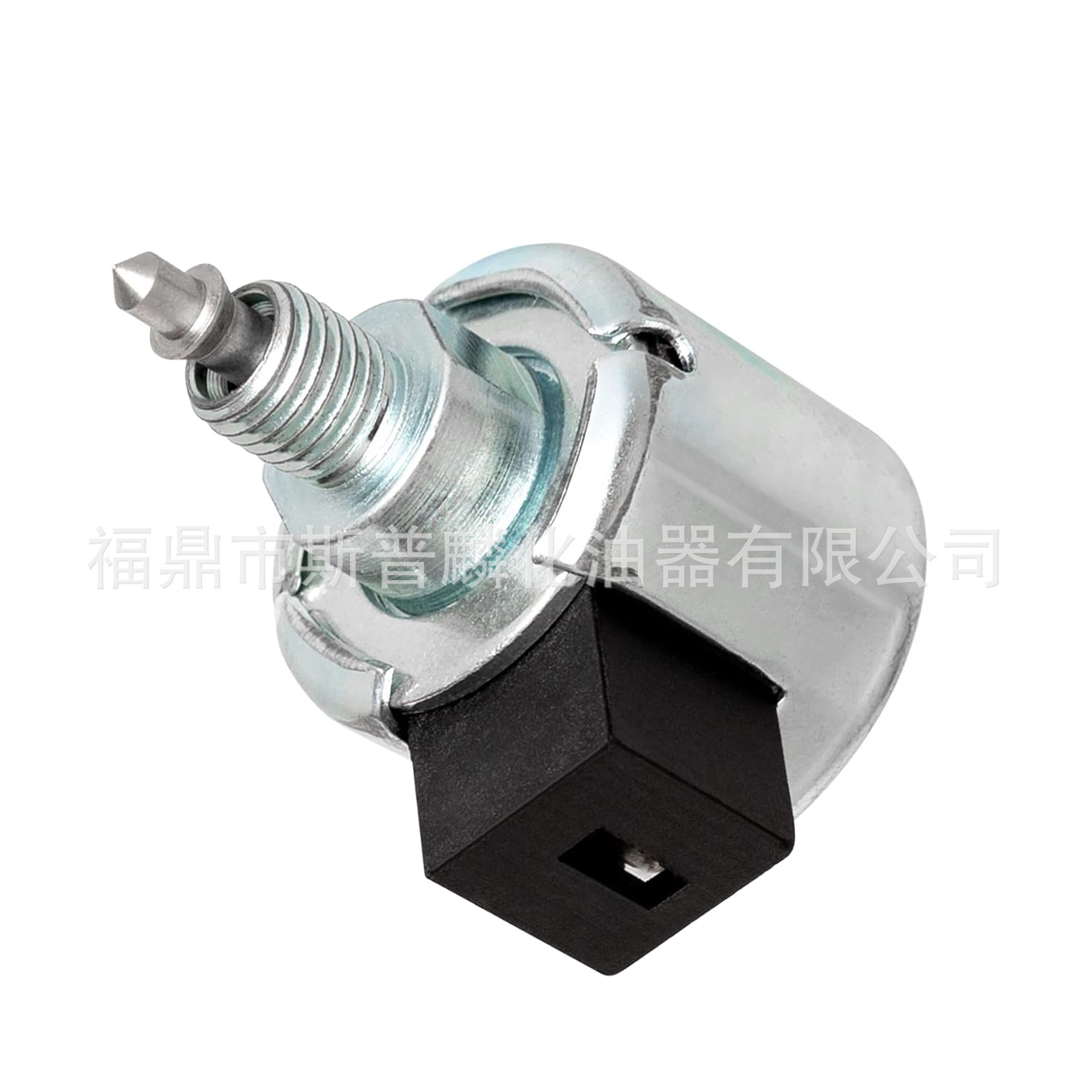 Wireless Carburetor Solenoid Valve Is Suitable for Bailit 694393 846639 3R777-0009-G1