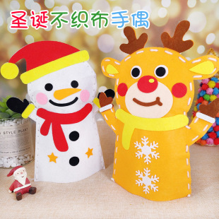 ��ͯ��ˇ��żDIY�������ֹ��������ϰ����ﲼż��ͨ�����������