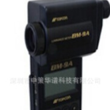 日本TOPCON拓普康亮度计BM-9A