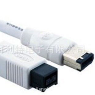 IEEE1394�� 9Pin��6Pin ���I���C�ɼ���DV�z��C�B�Ӿ�