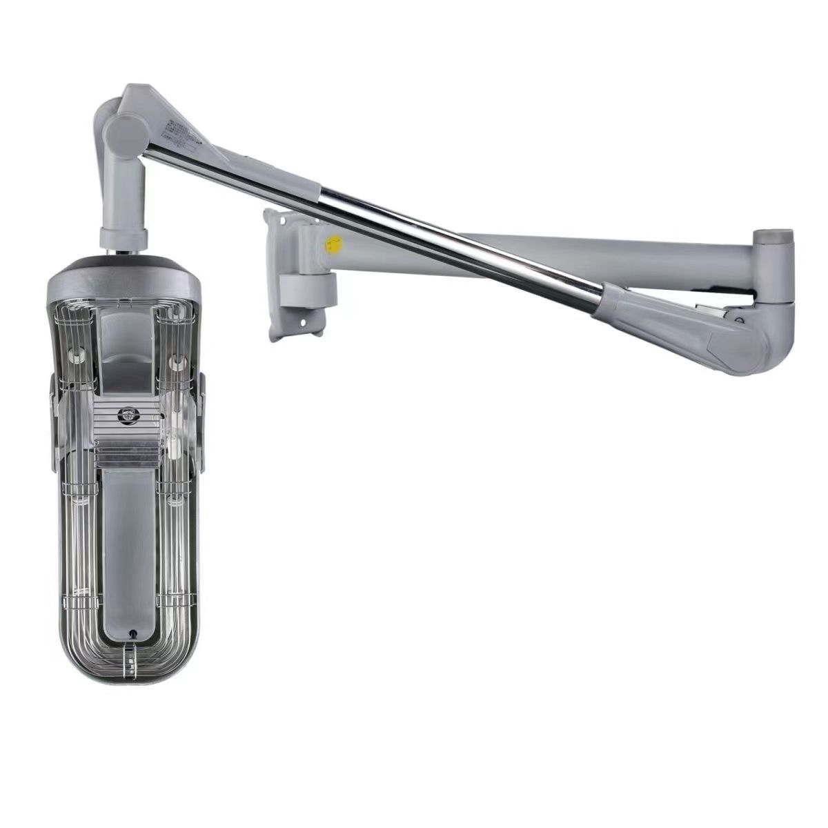 Nuevo calentador de cabello secador de cabello salón de peluquería calentador de calentamiento de computadora acelerador de platillo volador teñido de cabello estilo