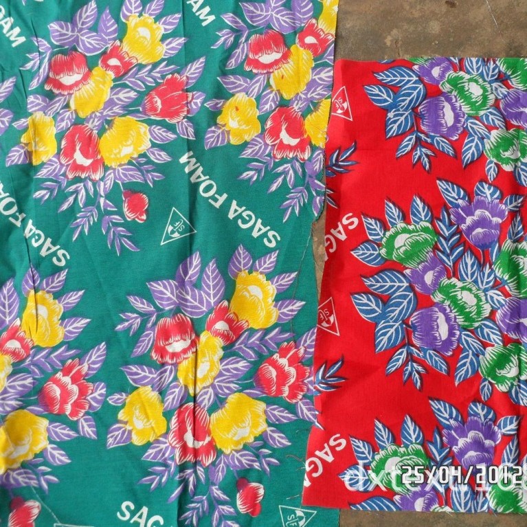 厂家直供 TC 口袋 涤 面 家纺 辅料 多种规格 仿棉布