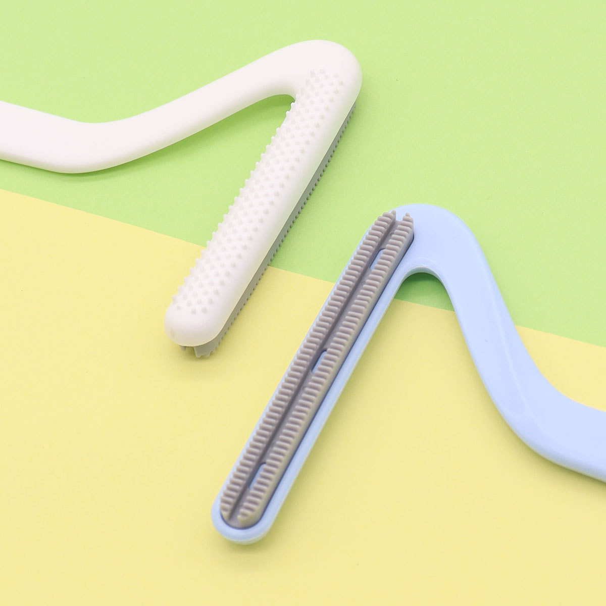 Productos de depilación de mascotas, pelo de perro, pelo de gato, limpieza de pelo, raspador de pelo, ropa de pelo, alfombra de pelo, sofá de pelo flotante, cepillo de doble cara