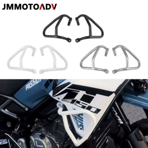 CFMOTO 450MT motosiklet bamperi, düşməyə qarşı, qoruyucu çərçivə