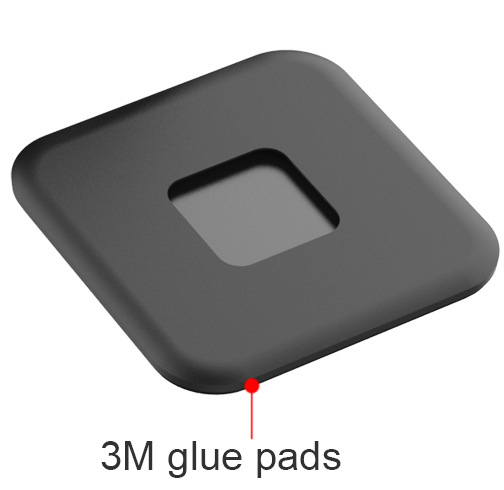 Hebilla de motocicleta transfronteriza recoger y colocar soporte de teléfono móvil bicicleta succión magnética Alineación automática motocicleta liberación rápida soporte innovador